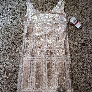 Gianni Bini party dress
